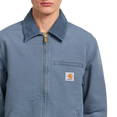 Carhartt WIP - Detroit Jacket 