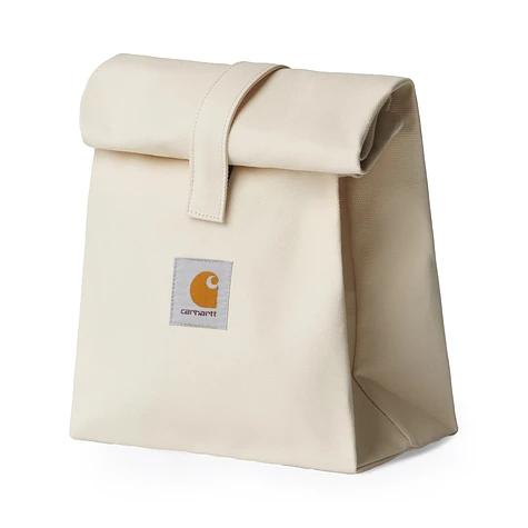 Carhartt WIP - Lunch Bag "Dearborn" Canvas, 11.3 oz
