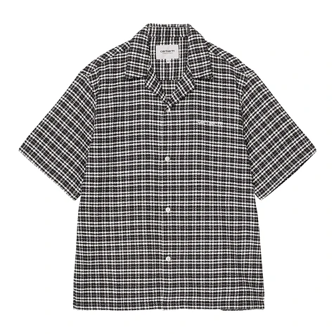 Carhartt WIP - S/S Kander Shirt