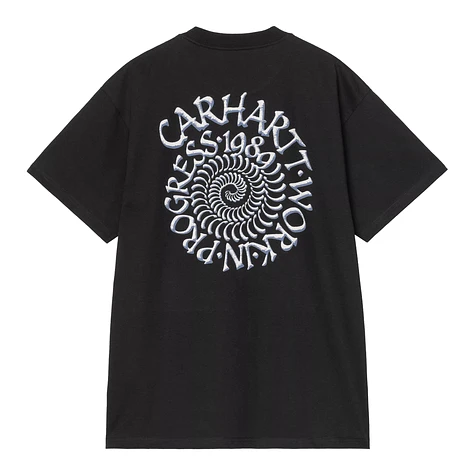 Carhartt WIP - S/S Spirals T-Shirt