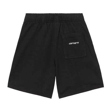 Carhartt WIP - W' Brenta Sweat Short