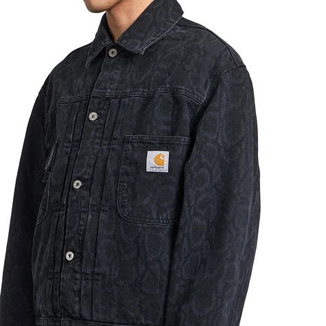 Carhartt WIP - Belmar Jacket 