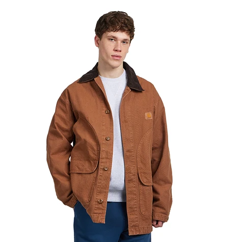 Carhartt WIP - Prescott Coat
