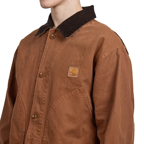 Carhartt WIP - Prescott Coat