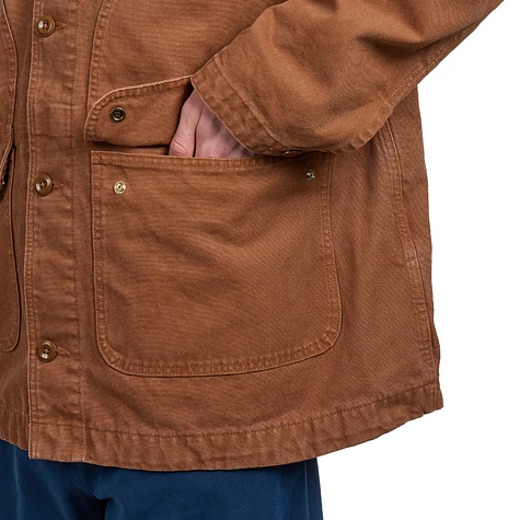 Carhartt WIP - Prescott Coat