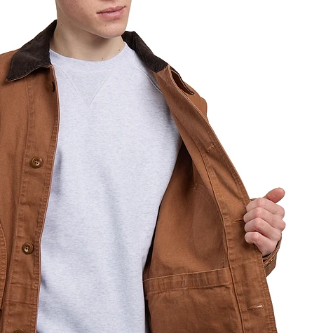 Carhartt WIP - Prescott Coat