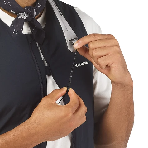 Salomon - ACS 2 Revised