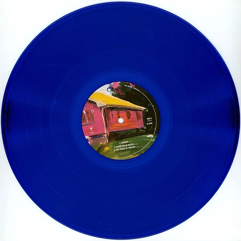 The Band - Jericho Black Friday Record Store Day 2025 Edition