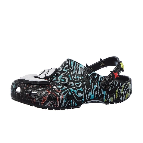 Crocs x Slawn - Classic Clog
