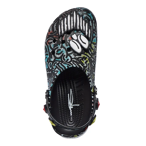 Crocs x Slawn - Classic Clog