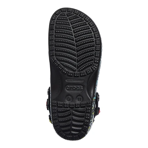 Crocs x Slawn - Classic Clog