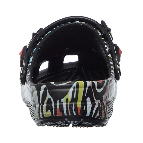 Crocs x Slawn - Classic Clog