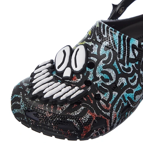 Crocs x Slawn - Classic Clog