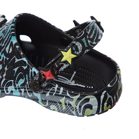 Crocs x Slawn - Classic Clog