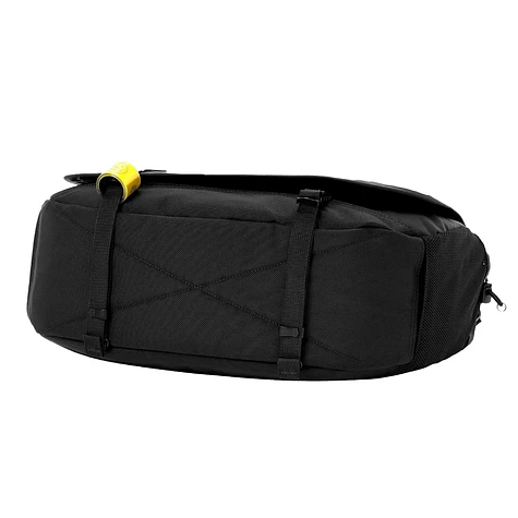 Porter-Yoshida & Co. - Ride Messenger Bag with Bicycle Chain