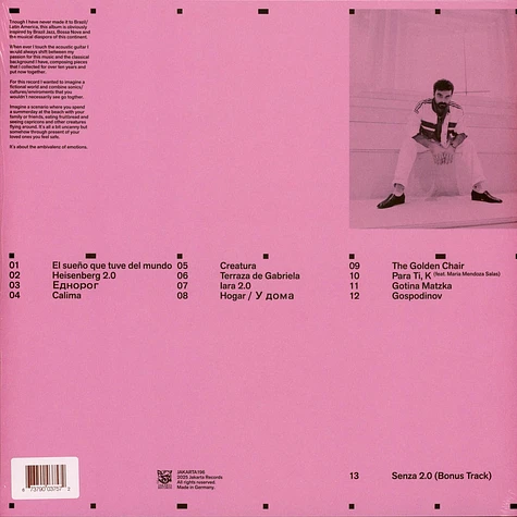 Gianni Brezzo - Gianni Brezzo - Soundscapes Vol. 2