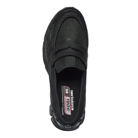 New Balance - U1906L AI Loafer (Black / Blacktop / Phantom) | HHV