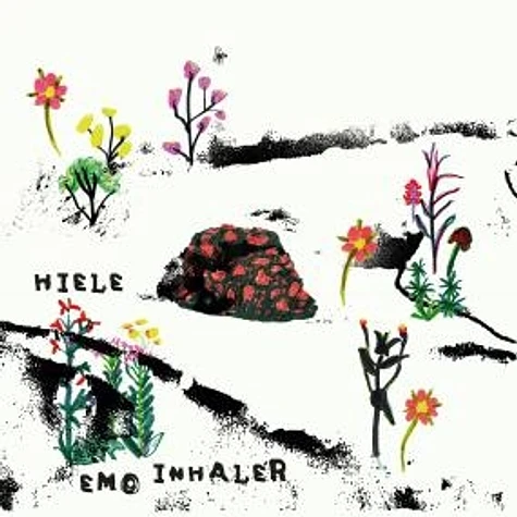 Hiele - Emo Inhaler