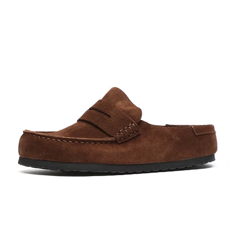 Birkenstock - W Naples Wrapped