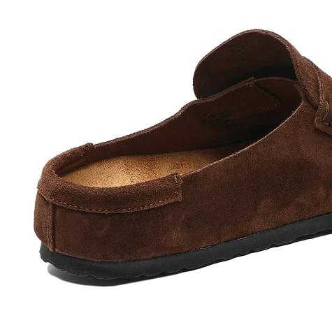 Birkenstock - W Naples Wrapped