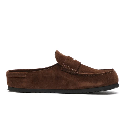 Birkenstock - W Naples Wrapped