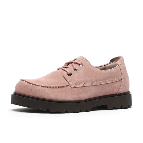 Birkenstock - Highwood Moc Lace Low