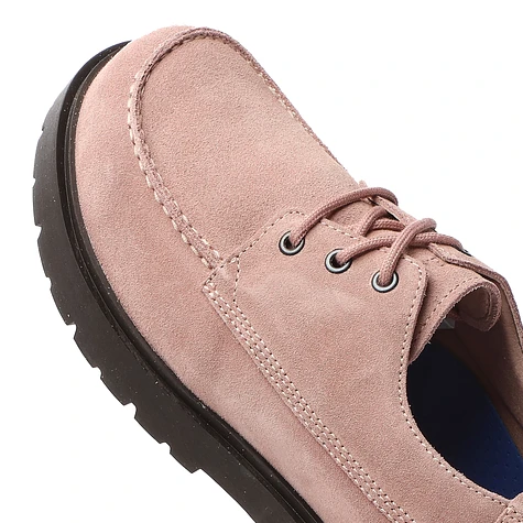 Birkenstock - Highwood Moc Lace Low