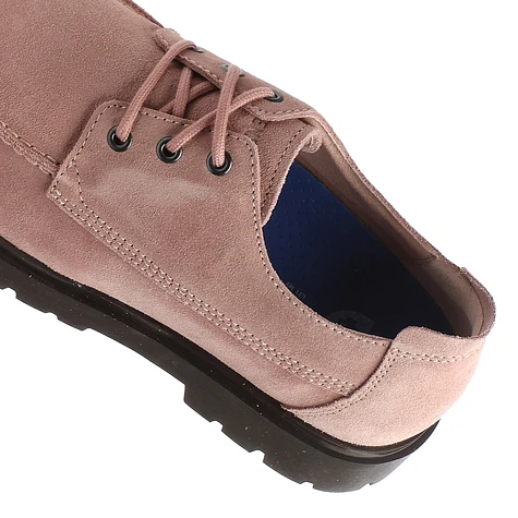 Birkenstock - Highwood Moc Lace Low