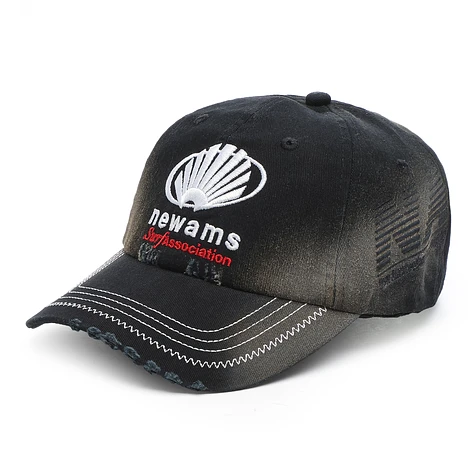 New Amsterdam Surf Association - Sponsor Cap