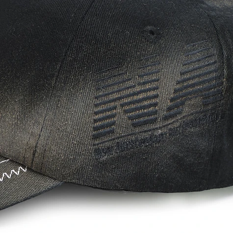 New Amsterdam Surf Association - Sponsor Cap