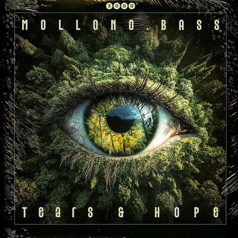 Mollono.Bass - Tears & Hope