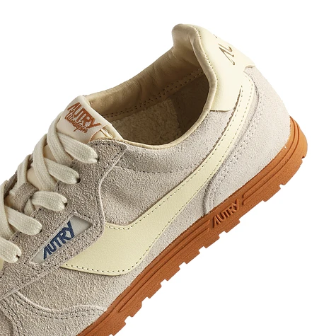 Autry - Windspin Low