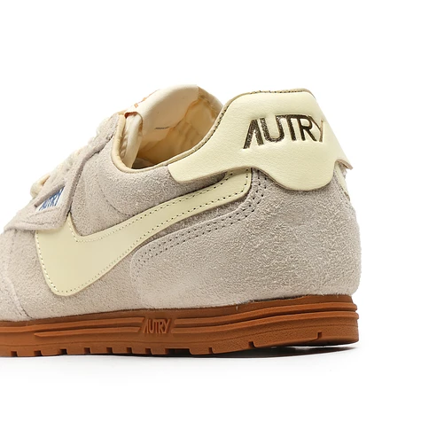 Autry - Windspin Low