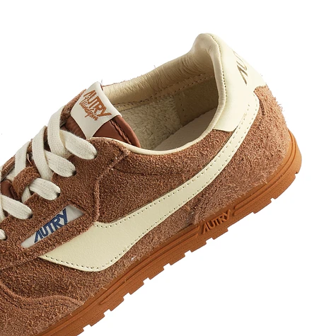 Autry - Windspin Low