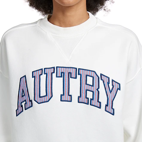 Autry - Sweatshirt Main