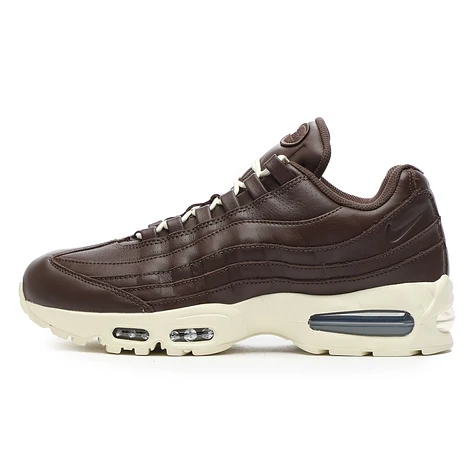 Nike - Air Max 95 Big Bubble LTR QS
