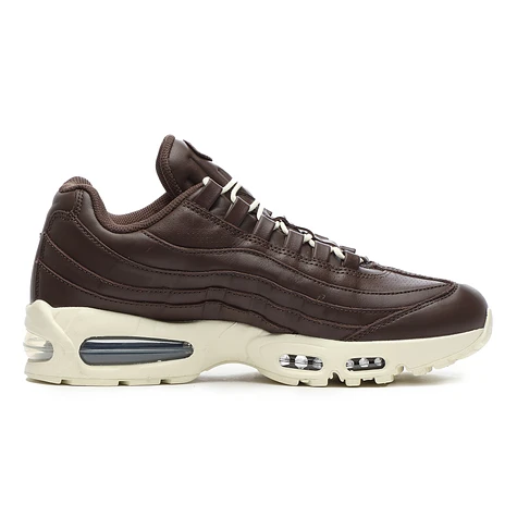 Nike - Air Max 95 Big Bubble LTR QS
