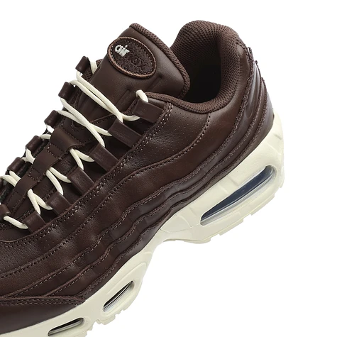 Nike - Air Max 95 Big Bubble LTR QS