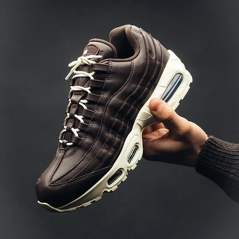 Nike - Air Max 95 Big Bubble LTR QS