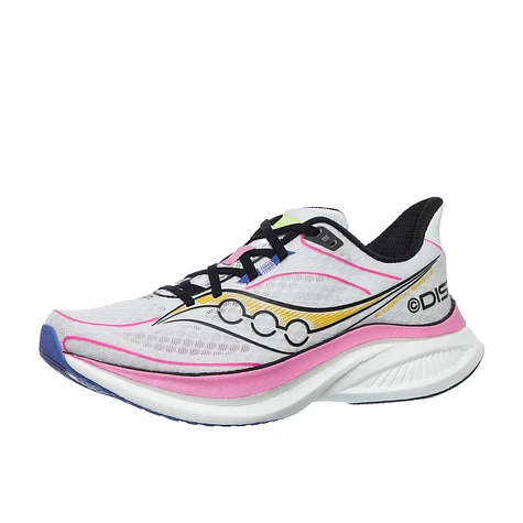 Saucony x Distance - Endorphin Speed 5