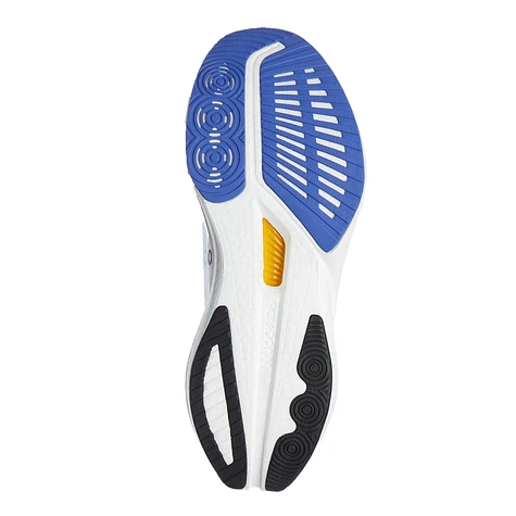 Saucony x Distance - Endorphin Speed 5