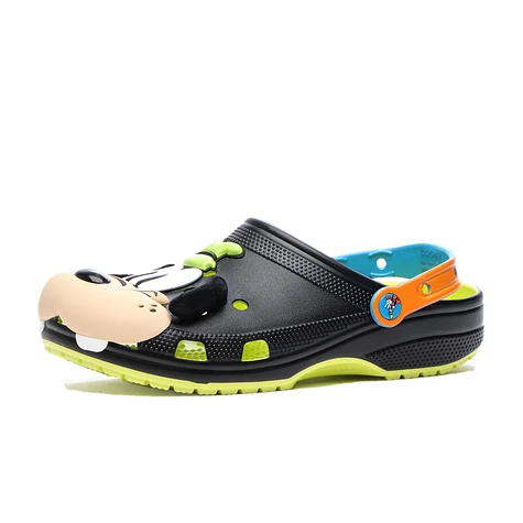 Crocs x Disney - Disney IAM Goofy Classic Clog