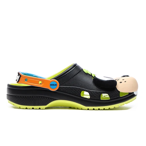 Crocs x Disney - Disney IAM Goofy Classic Clog