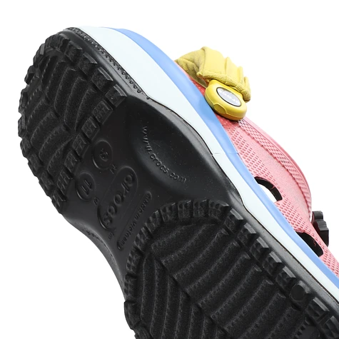 Crocs x One Piece - Luffy Classic Clog