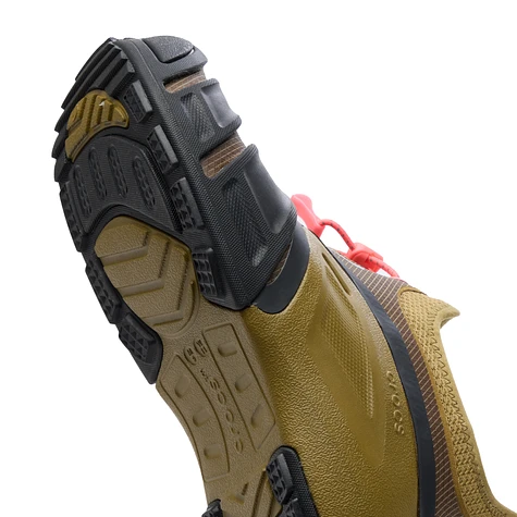 Crocs - Quick Trail Racer