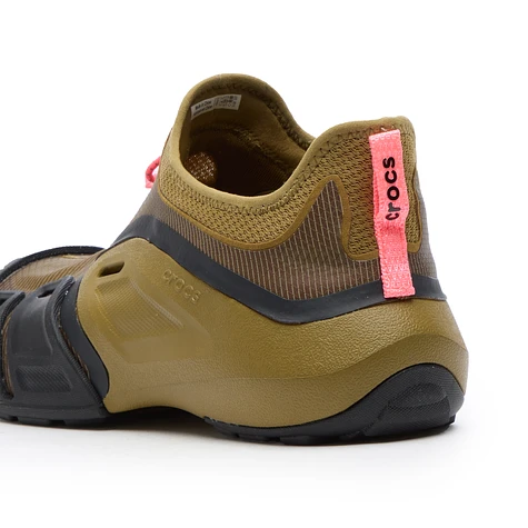 Crocs - Quick Trail Racer