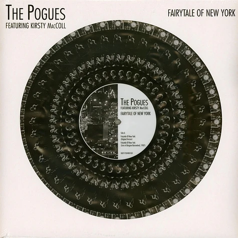値下】The Pogues 希少ブート盤 レコード 値下】The Pogues 希少ブート