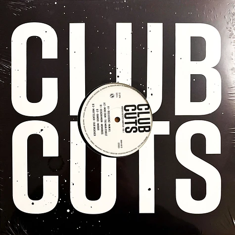 V.A. - Club Cuts Volume 1