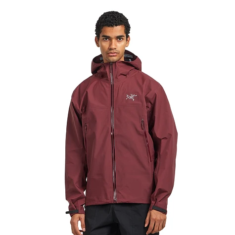 Arc'teryx - Beta Jacket (Mars) | HHV