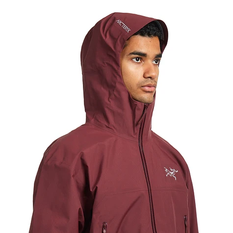 Arc'teryx - Beta Jacket (Mars) | HHV